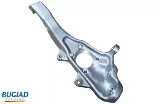 Achsschenkel, Radaufhängung