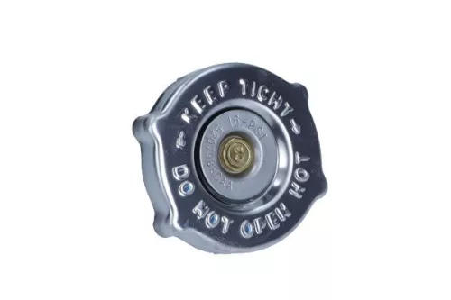 Verschlussdeckel, Kühlmittelbehälter