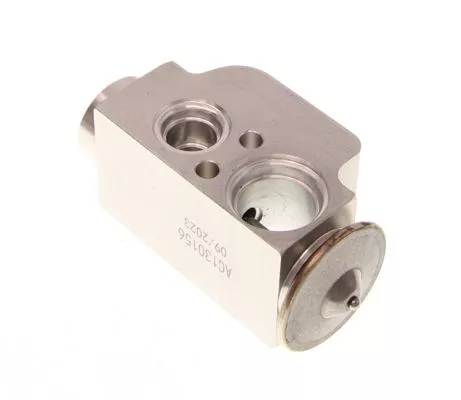 Expansionsventil, Klimaanlage