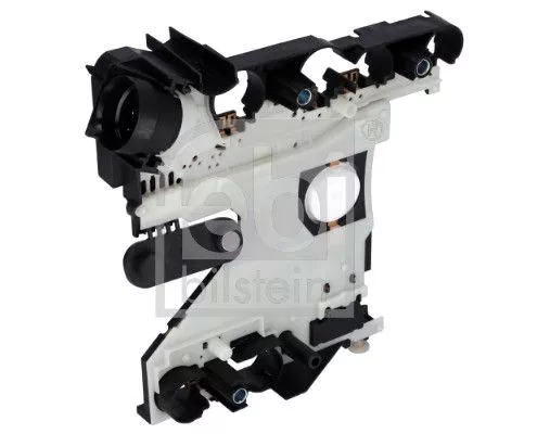 Mechatronik, Automatikgetriebe