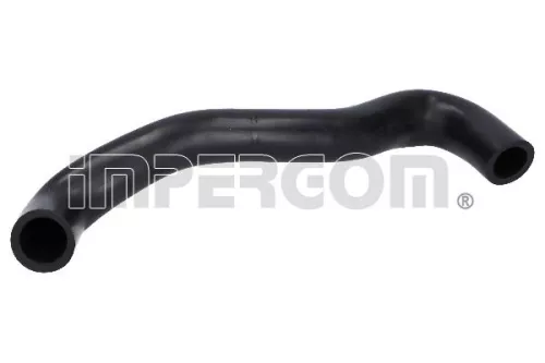 Schlauch, Zylinderkopfhaubenentlüftung