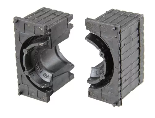 Lagerung, Stabilisator