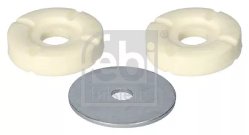 Federbeinstützlager