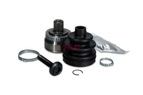 Gelenksatz, Antriebswelle