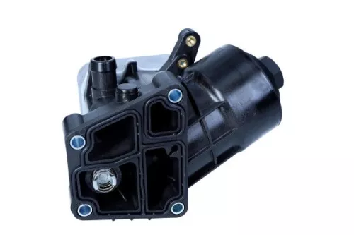 Ölkühler, Motoröl