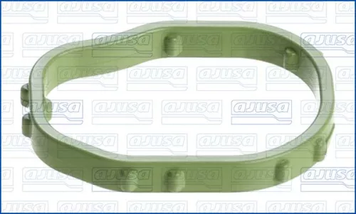 Dichtung, Ansaugkrümmer