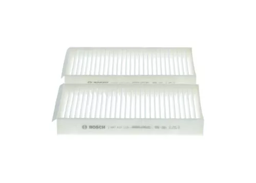 Filter, Innenraumluft