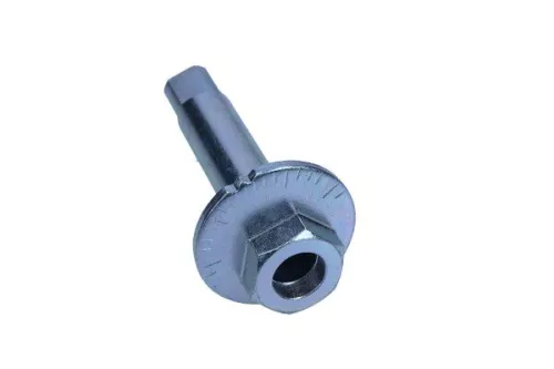 Nachlaufschale, Achskörper