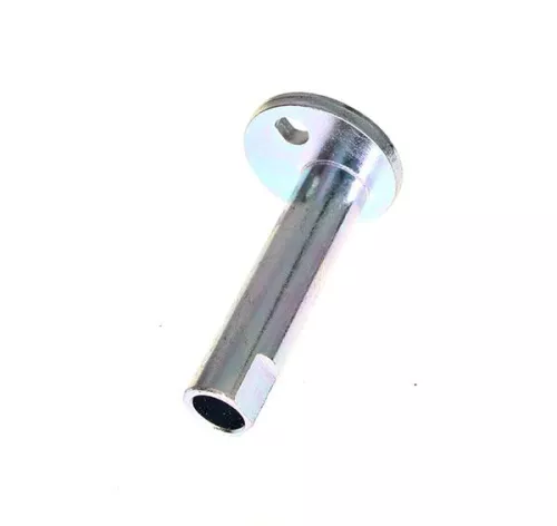 Nachlaufschale, Achskörper