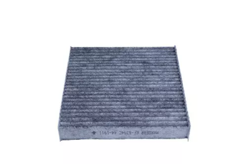 Filter, Innenraumluft