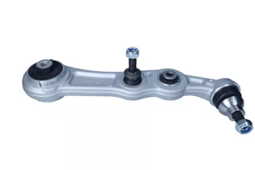 Lenker, Radaufhängung