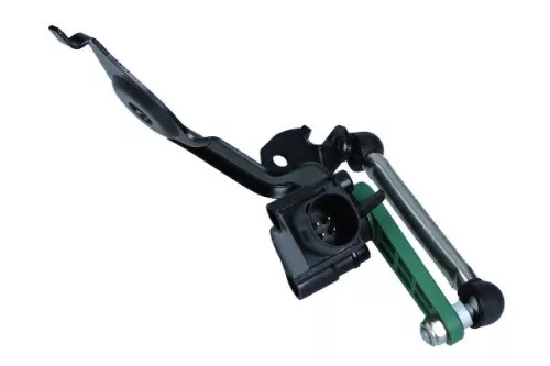 Sensor, Leuchtweitenregulierung