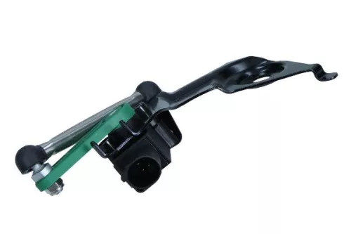 Sensor, Leuchtweitenregulierung