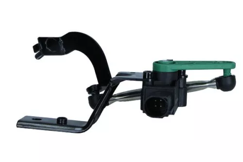 Sensor, Leuchtweitenregulierung