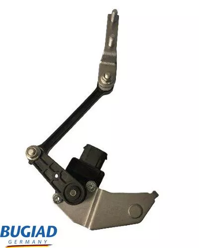 Sensor, Leuchtweitenregulierung