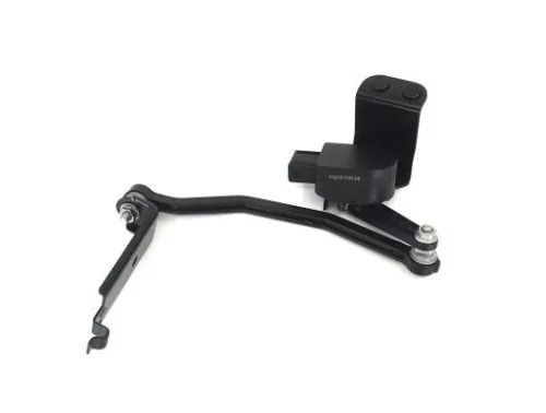 Sensor, Leuchtweitenregulierung