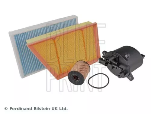 Teilesatz, Inspektion