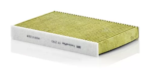 Filter, Innenraumluft