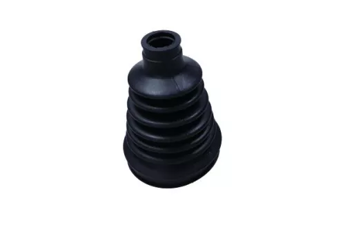 Faltenbalgsatz, Antriebswelle