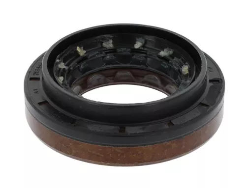 Wellendichtring, Differential