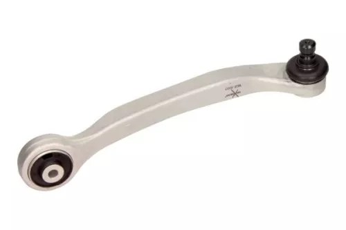 Lenker, Radaufhängung