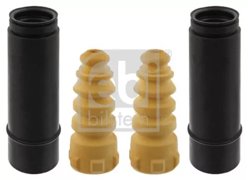 Staubschutzsatz, Stoßdämpfer