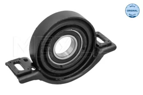 Lagerung, Gelenkwelle