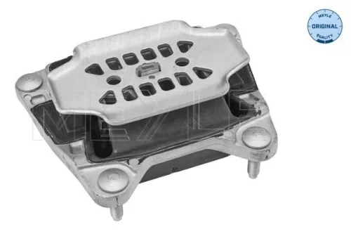 Lagerung, Automatikgetriebe