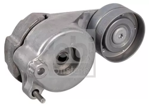 Riemenspanner, Keilrippenriemen