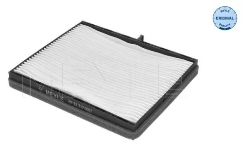 Filter, Innenraumluft