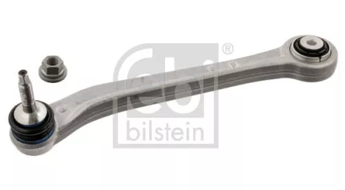 Lenker, Radaufhängung