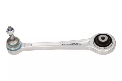 Lenker, Radaufhängung