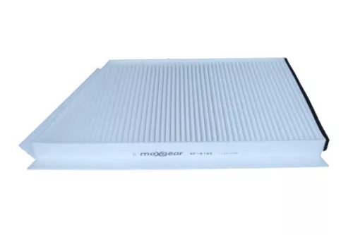 Filter, Innenraumluft