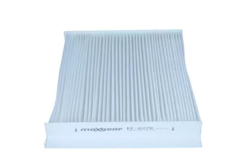 Filter, Innenraumluft