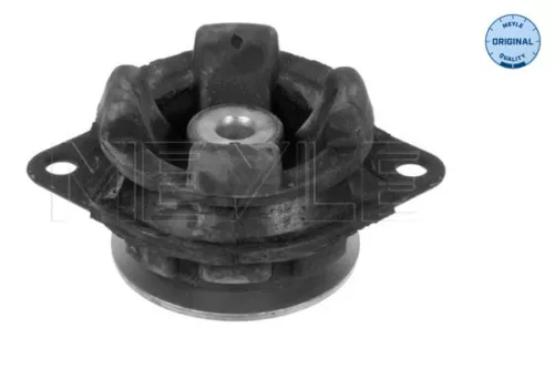 Lagerung, Automatikgetriebe