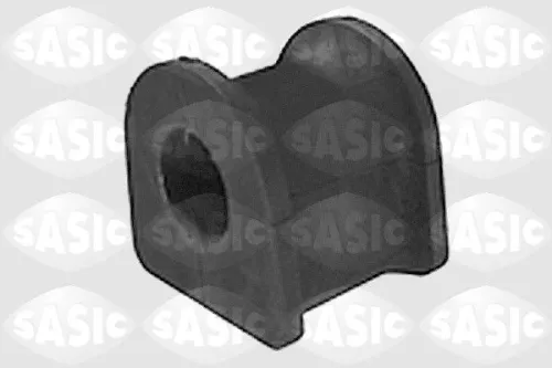 Lagerung, Stabilisator