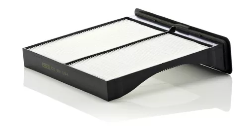 Filter, Innenraumluft