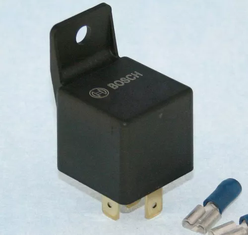 Multifunktionsrelais