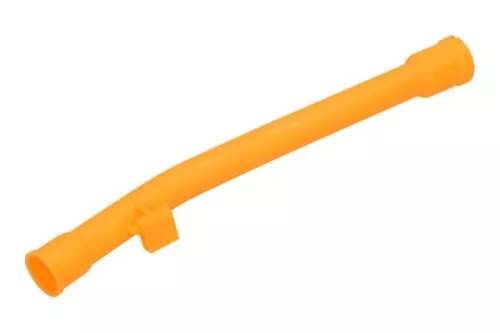 Trichter, Ölpeilstab