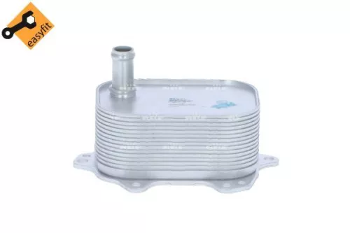 Ölkühler, Motoröl