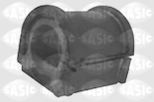 Lagerung, Stabilisator