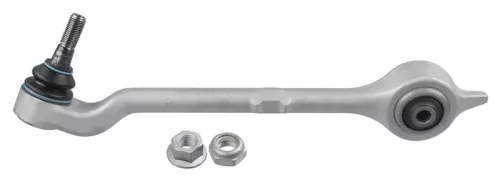 Lenker, Radaufhängung