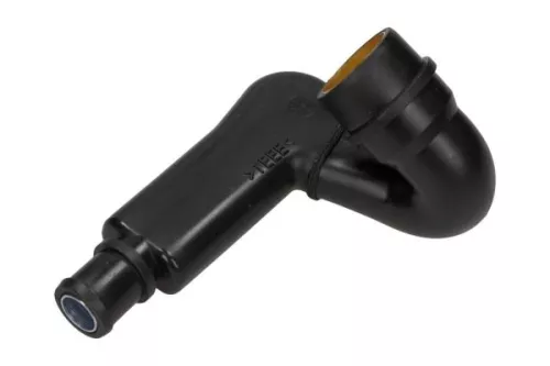 Schlauch, Zylinderkopfhaubenentlüftung