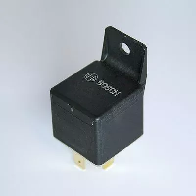 Multifunktionsrelais