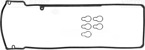 Dichtungssatz, Zylinderkopfhaube