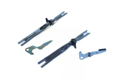 Nachsteller, Trommelbremse