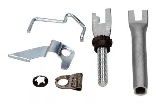 Nachsteller, Trommelbremse