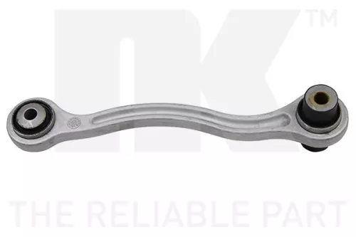 Lenker, Radaufhängung