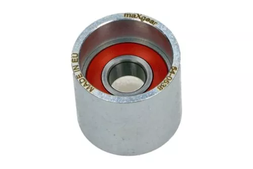 Spannrolle, Zahnriemen