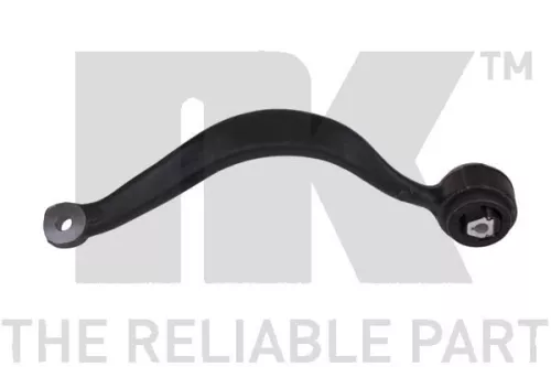 Lenker, Radaufhängung